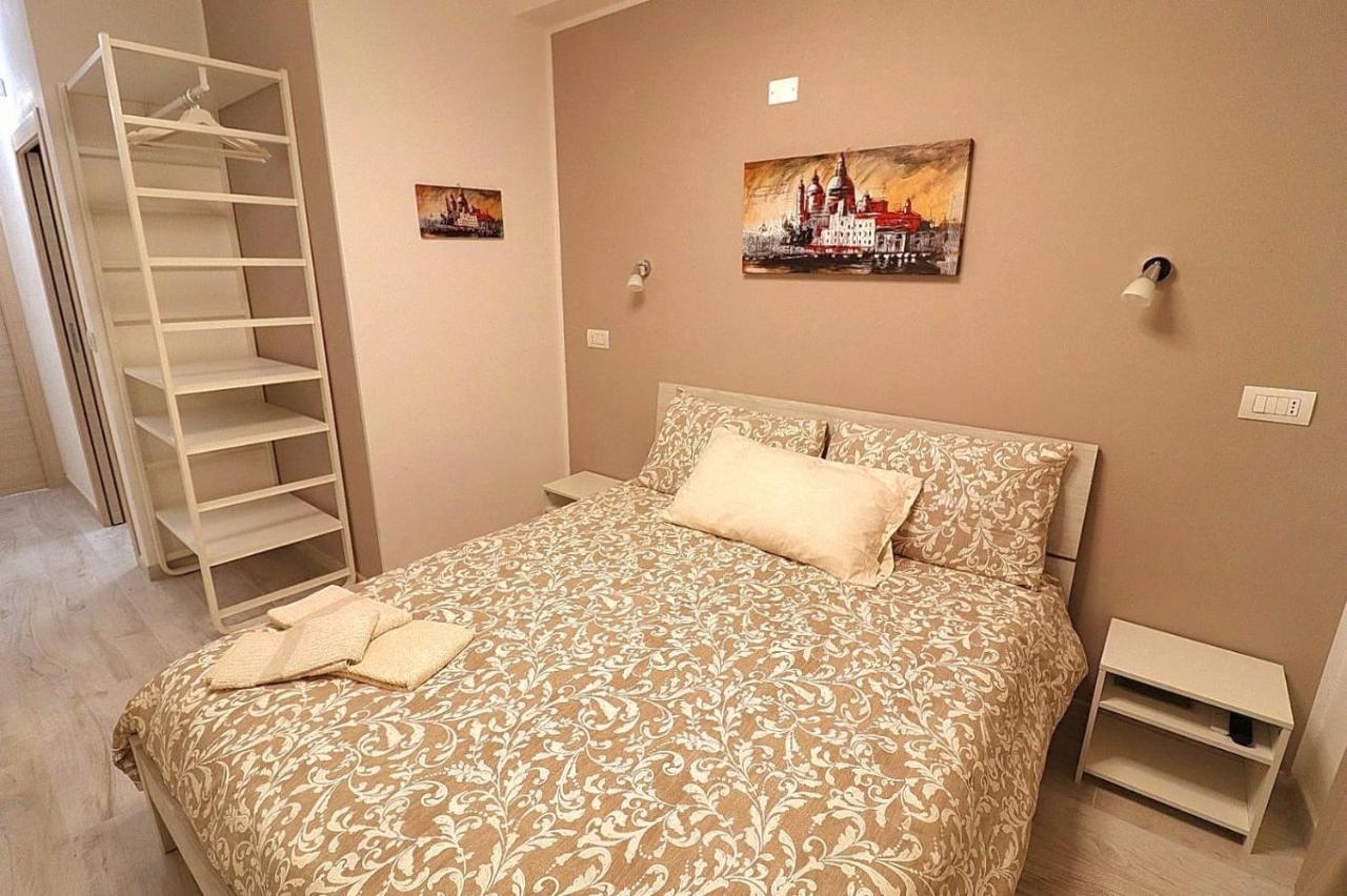 Bed and Breakfast Sentieri Del Garda Arco Exterior foto