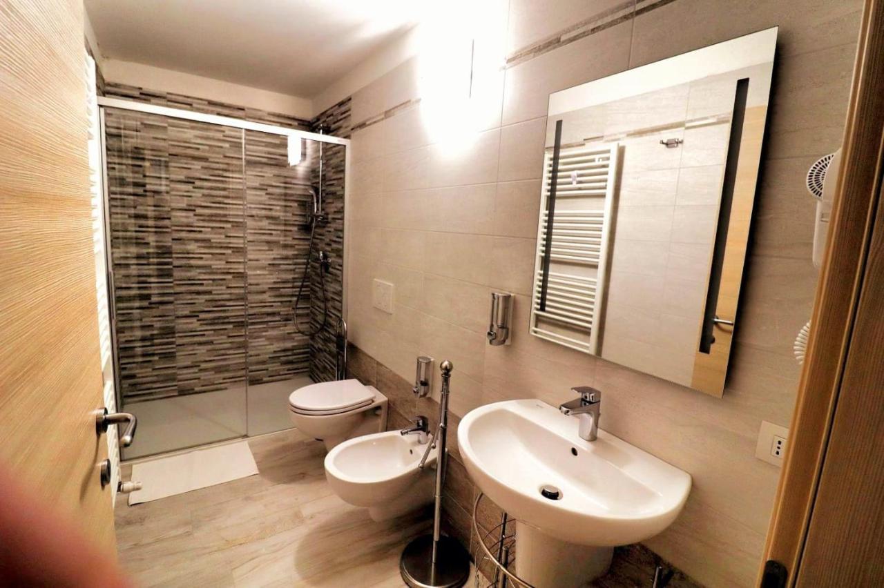 Bed and Breakfast Sentieri Del Garda Arco Exterior foto
