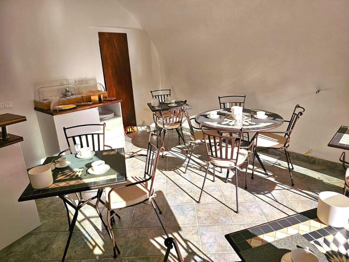 Bed and Breakfast Sentieri Del Garda Arco Exterior foto