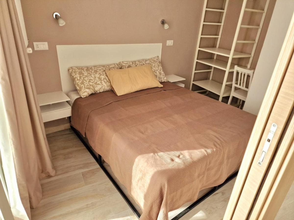 Bed and Breakfast Sentieri Del Garda Arco Exterior foto
