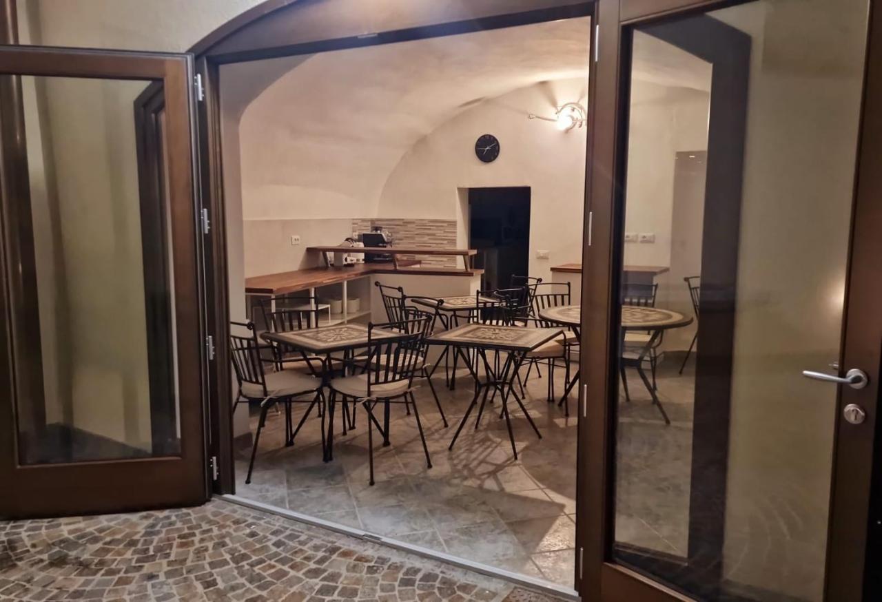 Bed and Breakfast Sentieri Del Garda Arco Exterior foto